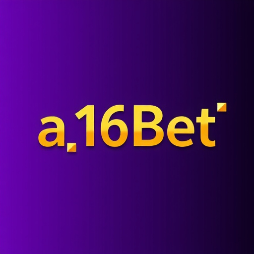 A16bet - Logo Oficial