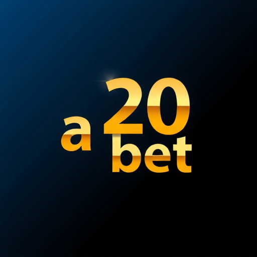 A20bet - Logo Oficial