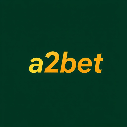 A2bet - Logo Oficial