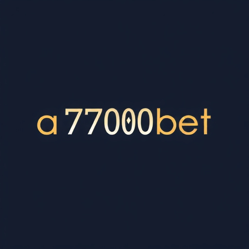 A7700bet