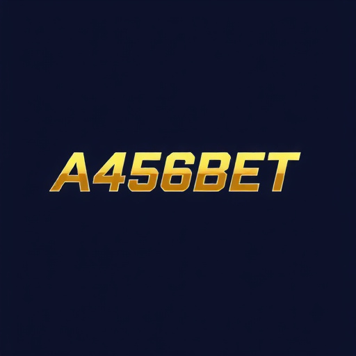 Aa456bet - Logo Oficial