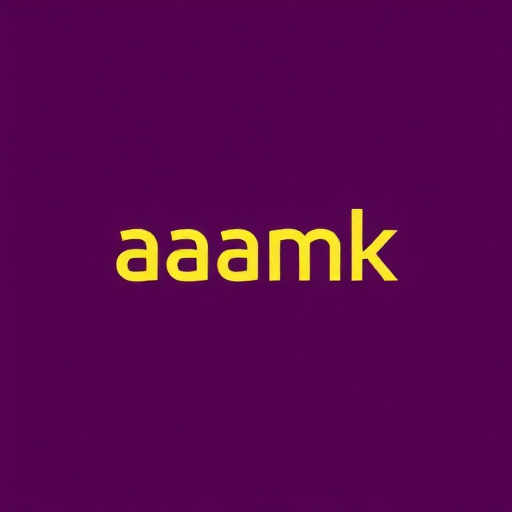 Aaamk - Logo Oficial