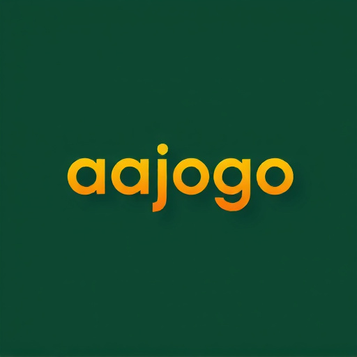 Aajogo - Logo Oficial