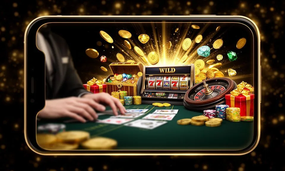 Casino Viettel Money
