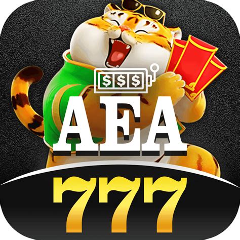Aea777 - Logo Oficial