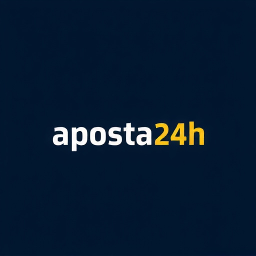 Aposta24h - Logo Oficial