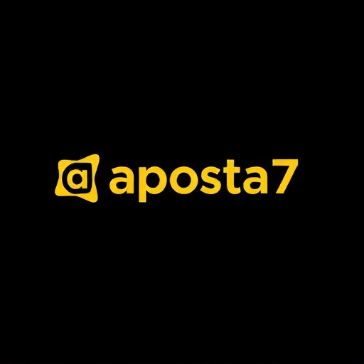 Aposta7 - Logo Oficial