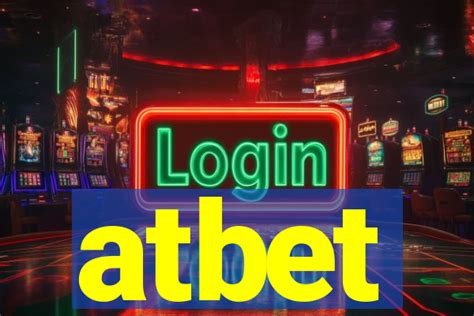 Atbet - Logo Oficial