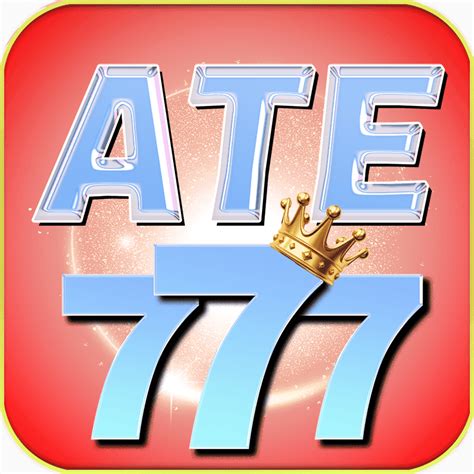 Ate777 - Logo Oficial