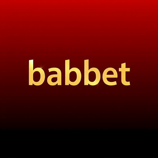Babbet - Logo Oficial