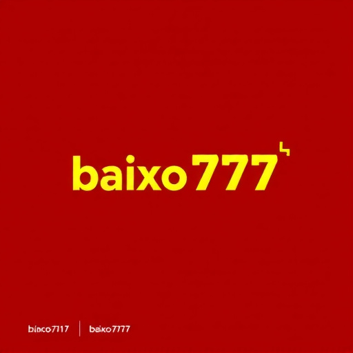 Baixo777