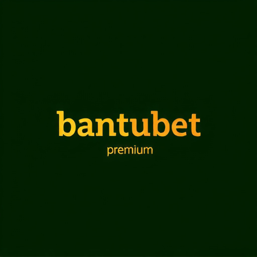 Bantubet - Logo Oficial