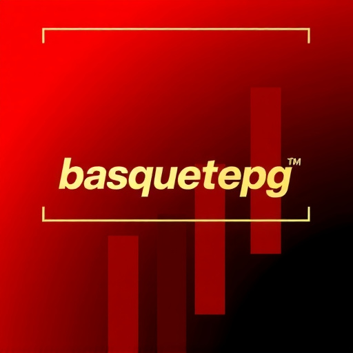 Basquetepg - Logo Oficial
