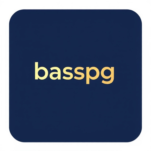 Basspg - Logo Oficial