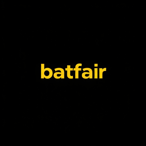 Batfair - Logo Oficial