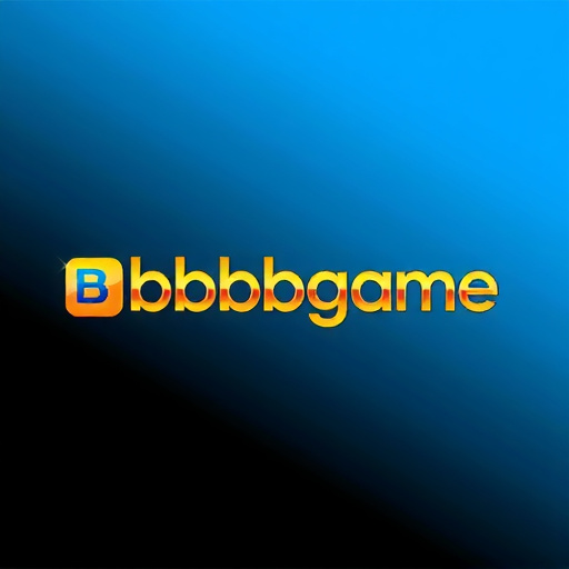 Bbbbgame - Logo Oficial