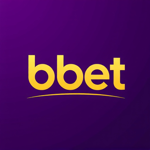 Bbet - Logo Oficial