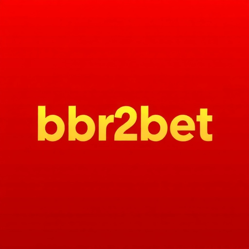 Bbr2bet - Logo Oficial