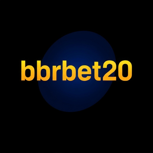 Bbrbet20 - Logo Oficial