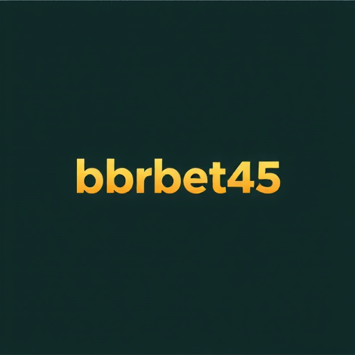 Bbrbet45