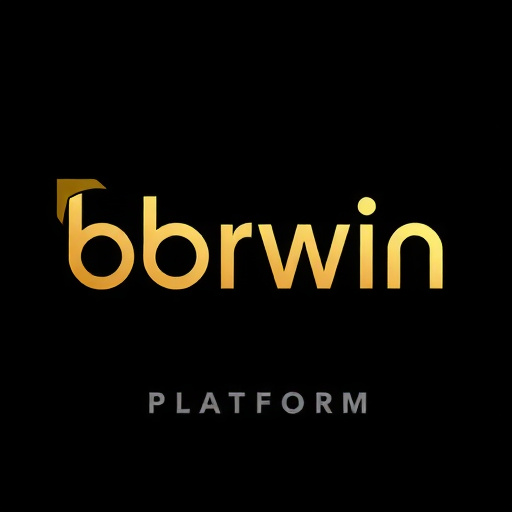 Bbrwin - Logo Oficial