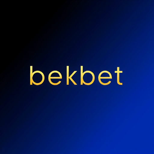 Bekbet - Logo Oficial