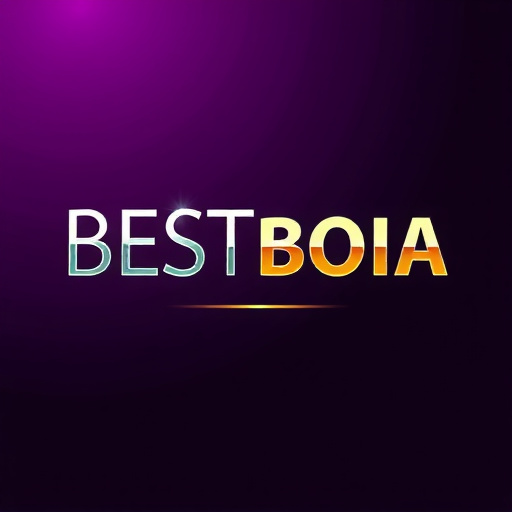 Bestbola - Logo Oficial