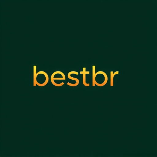 Bestbr - Logo Oficial