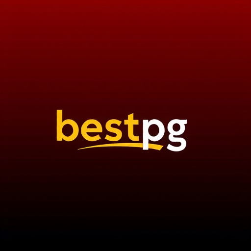 Bestpg - Logo Oficial