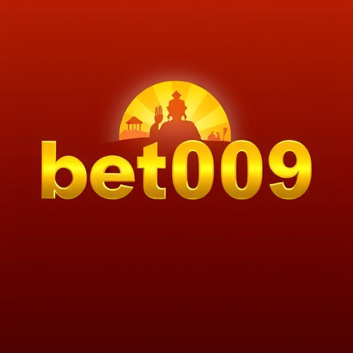 Bet009 - Logo Oficial