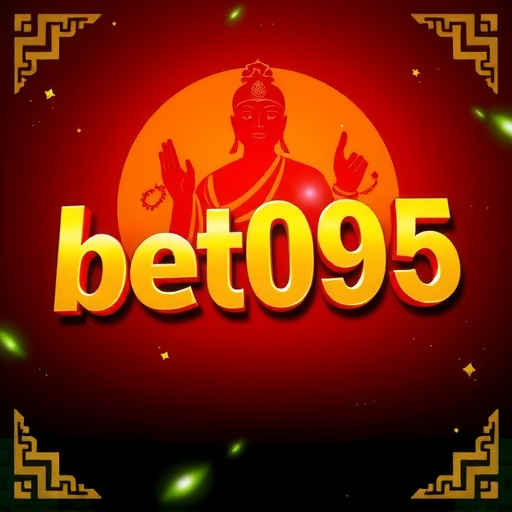 Bet095 - Logo Oficial