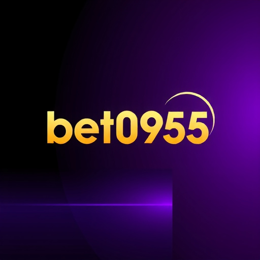 Bet0955 - Logo Oficial