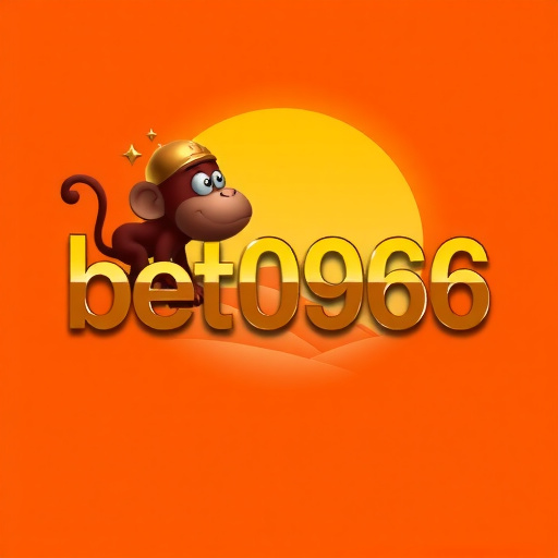 Bet0966 - Logo Oficial