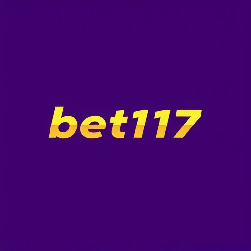 Bet117 - Logo Oficial