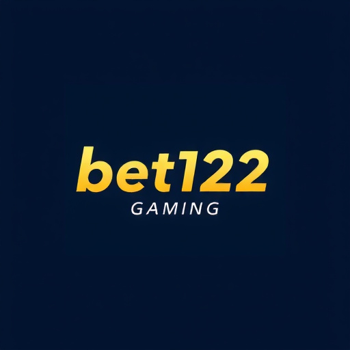 Bet122 - Logo Oficial
