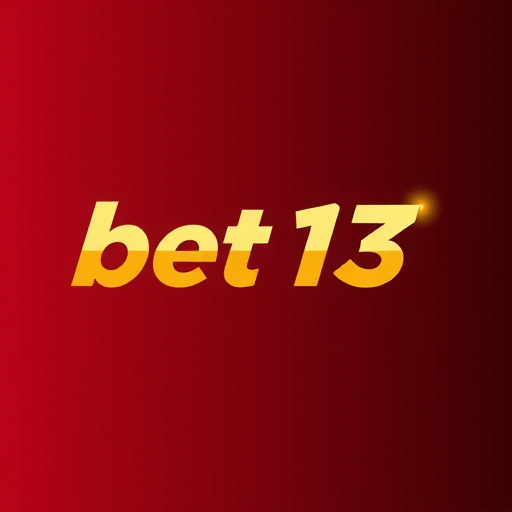 Bet13 - Logo Oficial