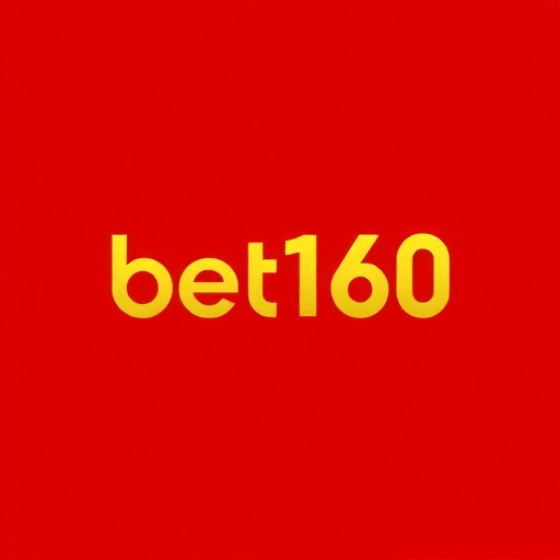 Bet160 - Logo Oficial