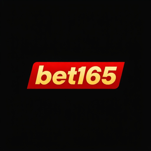Bet165 - Logo Oficial