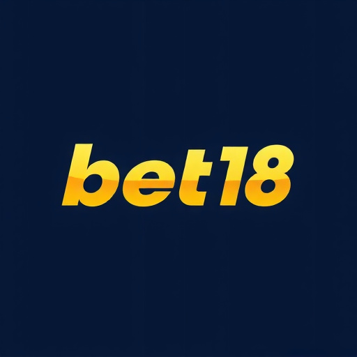 Bet18 - Logo Oficial