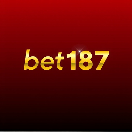 Bet187 - Logo Oficial