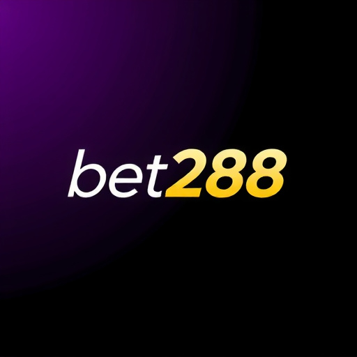 Bet288 - Logo Oficial