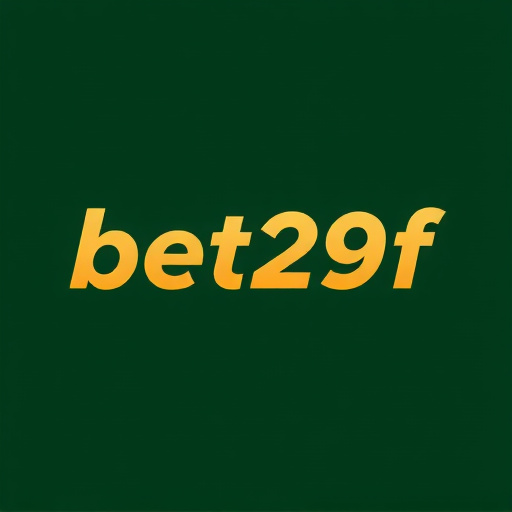 Bet29f - Logo Oficial