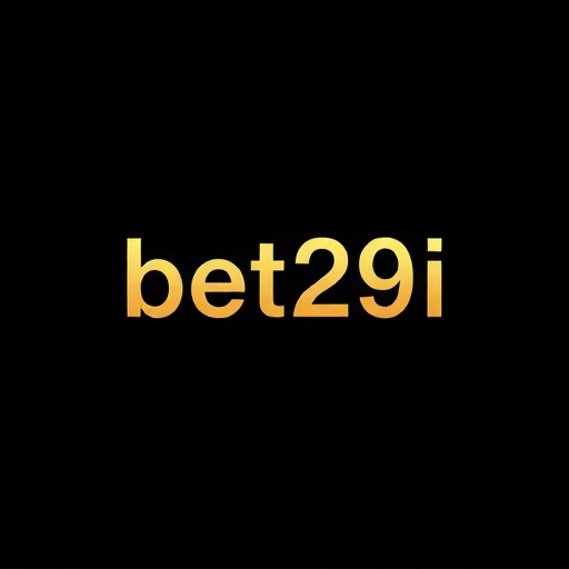 Bet29i - Logo Oficial