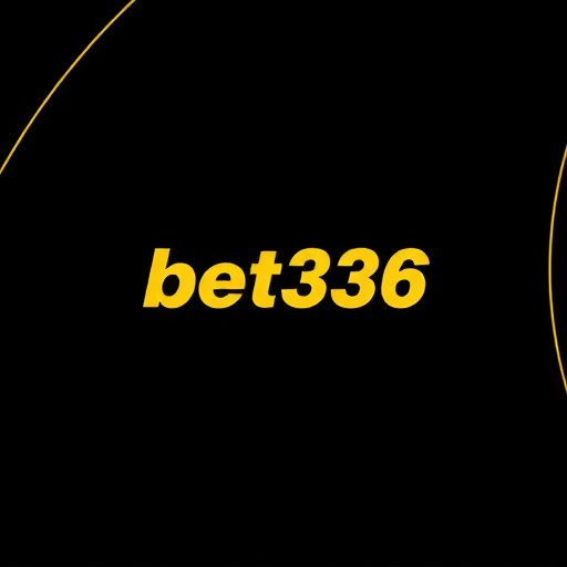 Bet336 - Logo Oficial