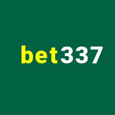 Bet337 - Logo Oficial