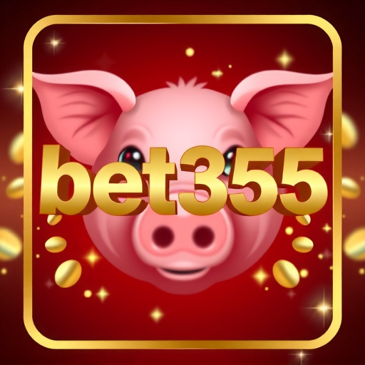 Bet355 - Logo Oficial