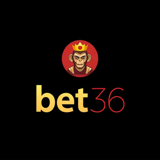 Bet36 - Logo Oficial