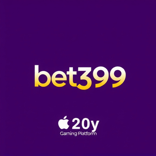 Bet399 - Logo Oficial
