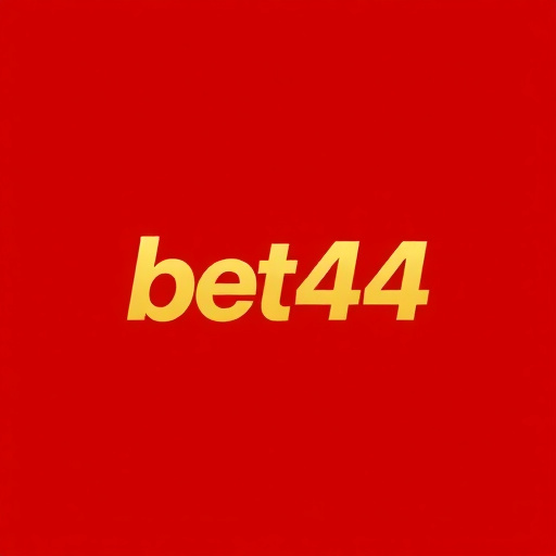 Bet44 - Logo Oficial