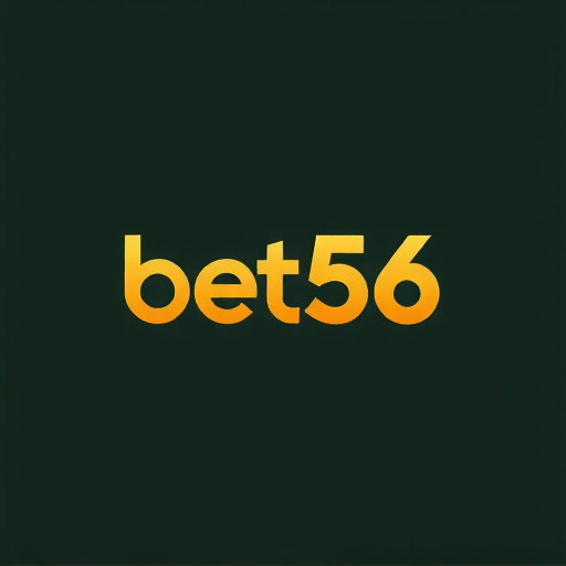 Bet56 - Logo Oficial
